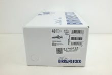 Load image into Gallery viewer, Birkenstock London Braided Shearling Kith Mink