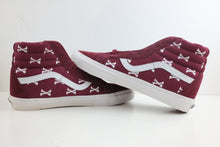 Load image into Gallery viewer, Vans Syndicate x WTAPS Sk8-Hi OG