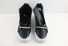 Load image into Gallery viewer, Vans SK8-Hi Zip CA &#39;Croc Leather&#39;