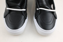 Load image into Gallery viewer, Vans SK8-Hi Zip CA &#39;Croc Leather&#39;
