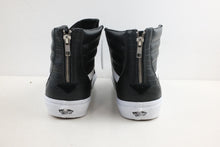 Load image into Gallery viewer, Vans SK8-Hi Zip CA &#39;Croc Leather&#39;