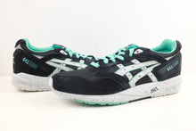 Load image into Gallery viewer, ASICS Gel Saga Black Mint