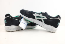 Load image into Gallery viewer, ASICS Gel Saga Black Mint