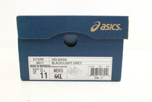 Load image into Gallery viewer, ASICS Gel Saga Black Mint