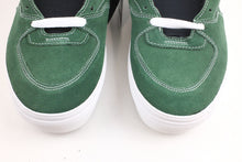 Load image into Gallery viewer, Vans Half Cab 20 Year Anniversary Forest Green