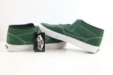 Load image into Gallery viewer, Vans Half Cab 20 Year Anniversary Forest Green