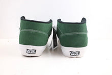 Load image into Gallery viewer, Vans Half Cab 20 Year Anniversary Forest Green