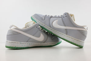 Nike SB Dunk Low Marty McFly