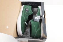 Load image into Gallery viewer, Vans Half Cab 20 Year Anniversary Forest Green