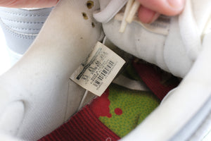 Nike SB Dunk Low Marty McFly