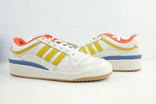 Load image into Gallery viewer, Adidas Forum Low Wood Wood Yellow