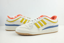 Load image into Gallery viewer, Adidas Forum Low Wood Wood Yellow