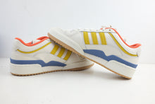 Load image into Gallery viewer, Adidas Forum Low Wood Wood Yellow