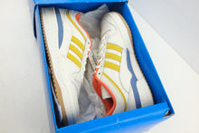 Load image into Gallery viewer, Adidas Forum Low Wood Wood Yellow