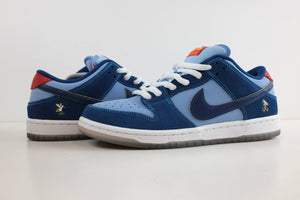 Nike SB Dunk Low Pro Why So Sad?