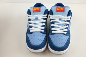 Nike SB Dunk Low Pro Why So Sad?