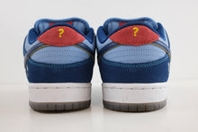 Load image into Gallery viewer, Nike SB Dunk Low Pro Why So Sad?