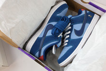 Load image into Gallery viewer, Nike SB Dunk Low Pro Why So Sad?