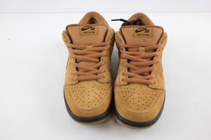 Nike SB Dunk Low Wheat