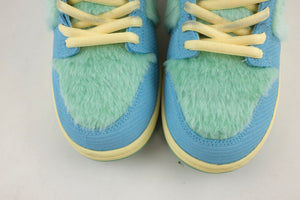 Nike SB Dunk Low Verdy Visty