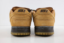 Load image into Gallery viewer, Nike SB Dunk Low Wheat