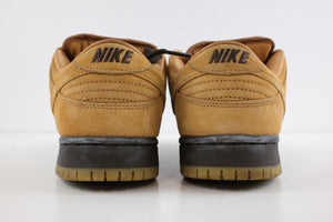 Nike SB Dunk Low Wheat