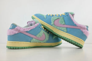 Nike SB Dunk Low Verdy Visty