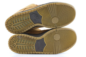 Nike SB Dunk Low Wheat