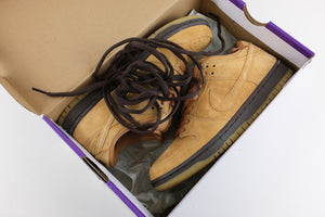 Nike SB Dunk Low Wheat