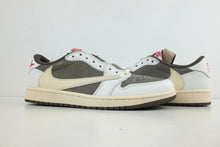 Load image into Gallery viewer, Air Jordan 1 Retro Low Travis Scott Reverse Mocha