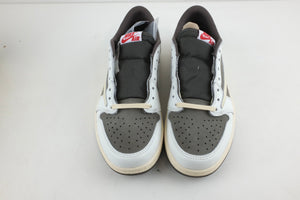 Air Jordan 1 Retro Low Travis Scott Reverse Mocha
