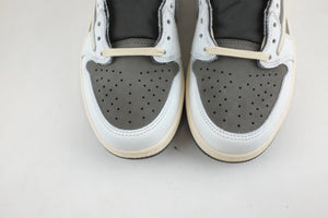 Air Jordan 1 Retro Low Travis Scott Reverse Mocha
