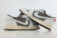 Load image into Gallery viewer, Air Jordan 1 Retro Low Travis Scott Reverse Mocha