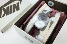 Load image into Gallery viewer, Air Jordan 1 Retro Low Travis Scott Reverse Mocha
