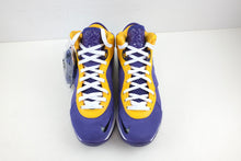 Load image into Gallery viewer, Nike LeBron 8 Lakers