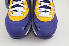 Load image into Gallery viewer, Nike LeBron 8 Lakers