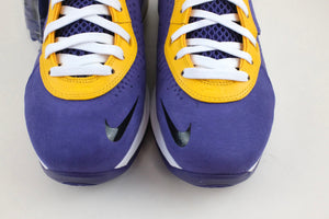 Nike LeBron 8 Lakers
