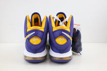 Load image into Gallery viewer, Nike LeBron 8 Lakers