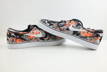 Load image into Gallery viewer, Nike SB Stefan Janoski Zoom Digi Floral Orange