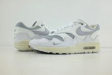 Load image into Gallery viewer, Nike Air Max 1 Patta Waves White
