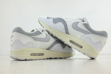 Load image into Gallery viewer, Nike Air Max 1 Patta Waves White