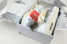 Load image into Gallery viewer, Nike Air Max 1 Patta Waves White
