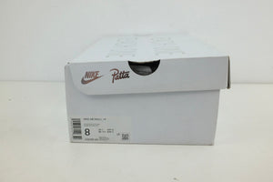 Nike Air Max 1 Patta Waves White