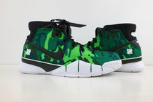 Load image into Gallery viewer, Nike Kobe 1 Protro Undefeated Green Camo (Silver Lake)