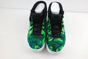 Nike Kobe 1 Protro Undefeated Green Camo (Silver Lake)