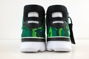 Nike Kobe 1 Protro Undefeated Green Camo (Silver Lake)