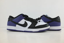 Load image into Gallery viewer, Nike SB Dunk Low Court Purple