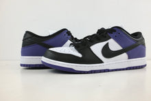 Load image into Gallery viewer, Nike SB Dunk Low Court Purple