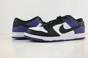 Nike SB Dunk Low Court Purple