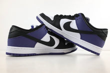 Load image into Gallery viewer, Nike SB Dunk Low Court Purple